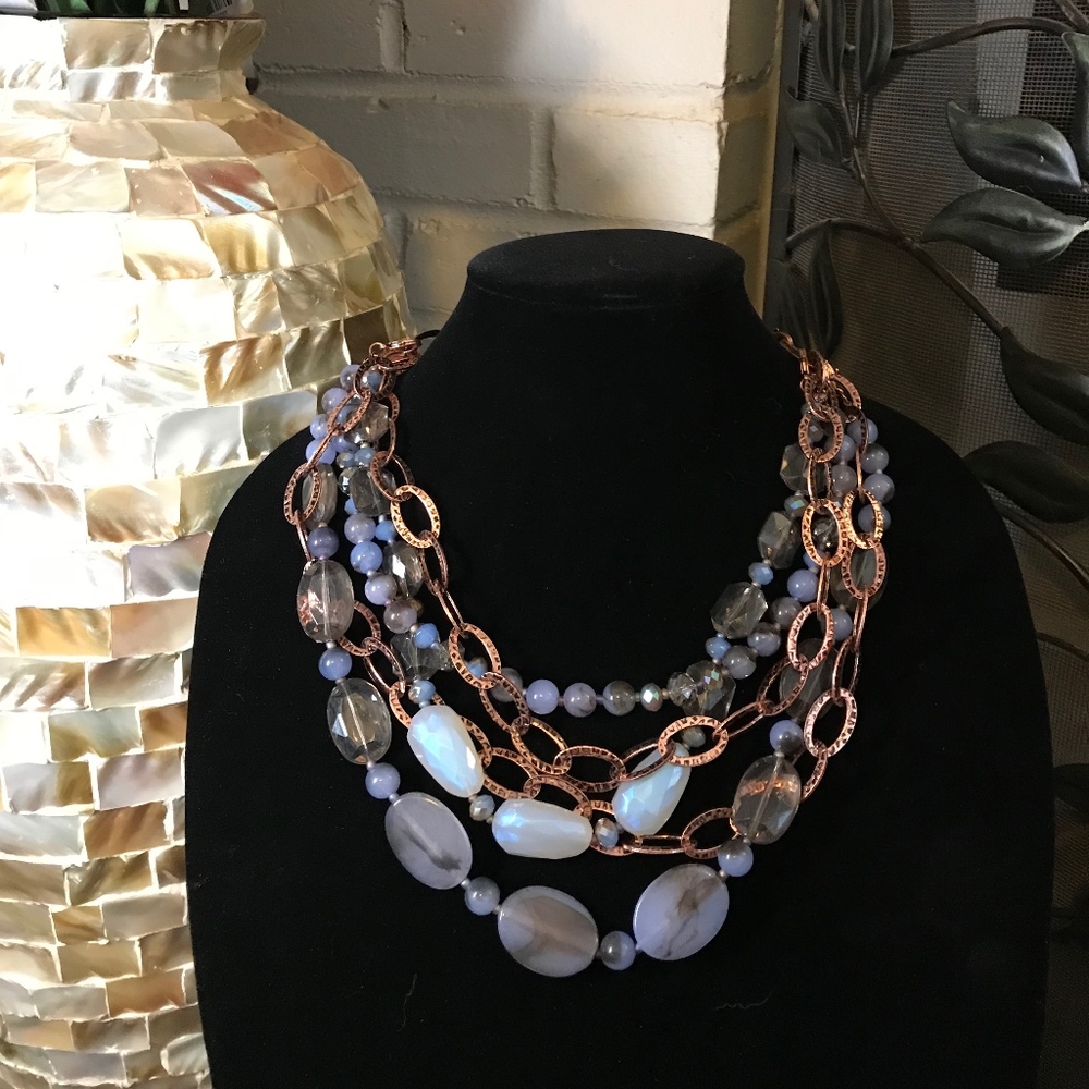 Premier Designs "English Rose"